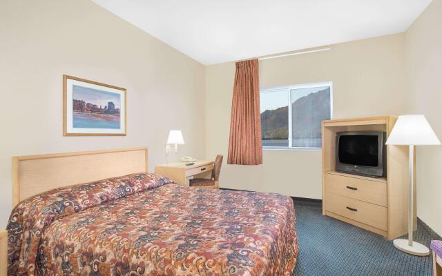 Super 8 By Wyndham Quartzsite Az