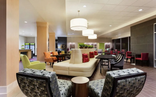 Home2 Suites by Hilton Salt Lake City - Murray, UT
