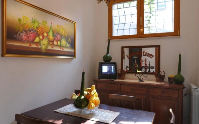 Villa Talamo 8