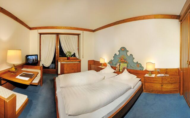 Adler Suite & Stube