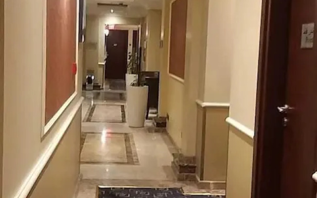 Karim Hotel - Al Olya