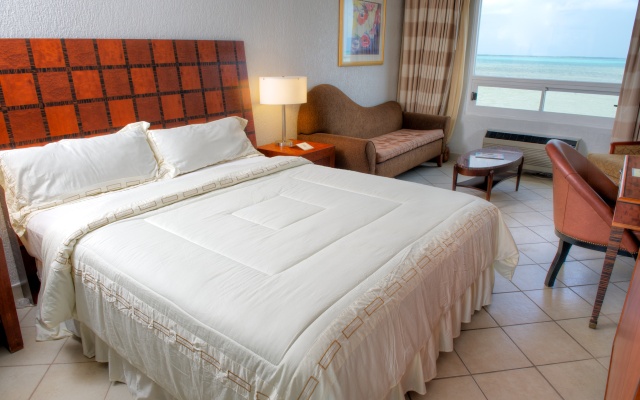 Ramada Belize City Princess Hotel