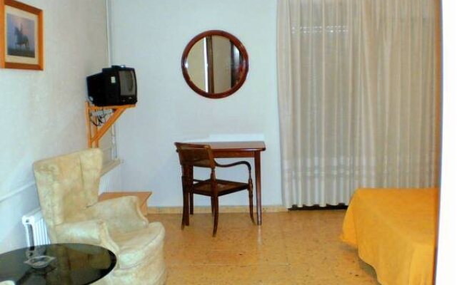 Hostal San José
