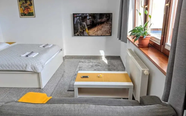 ClearVueHome Apartments Bratislava