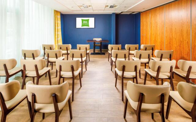 ibis Styles Birmingham Centre