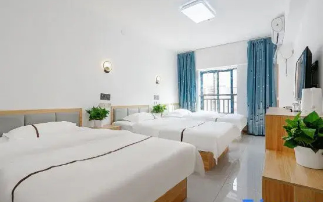 Luojiandian Apartment