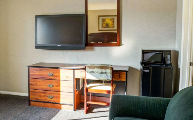 Rodeway Inn near Venice Beach