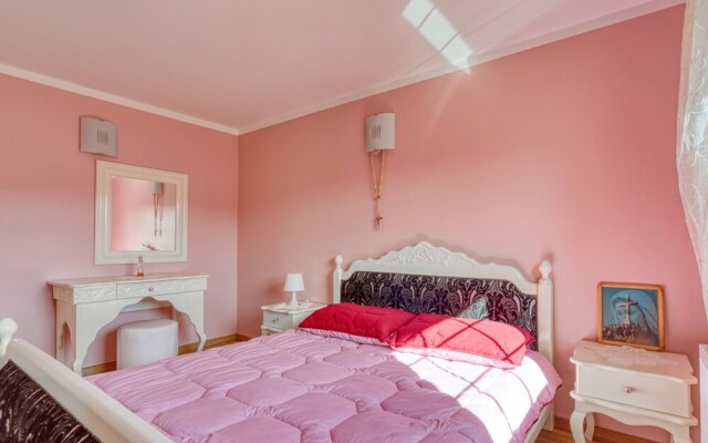 Serene Holiday Home in Zagreb With Jacuzzi