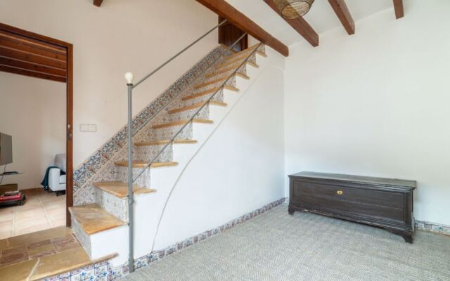 House Can Monjo Andratx