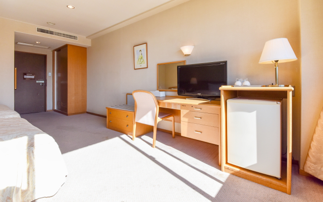 Hotel de Marronnier Gero Onsen