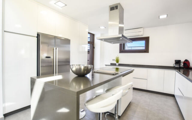 Holiday Home Can Bou