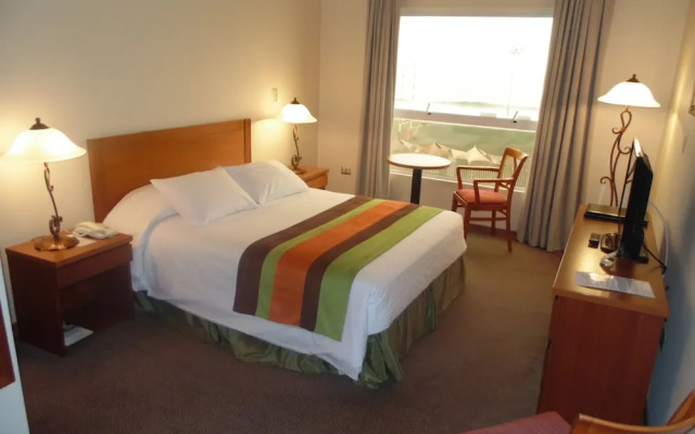 Hotel Florencia Suites & Apartments