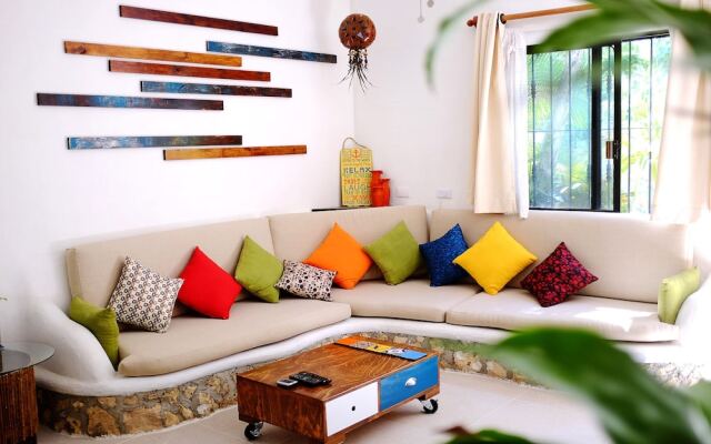 Hacienda San Jose-b1 by Playa District