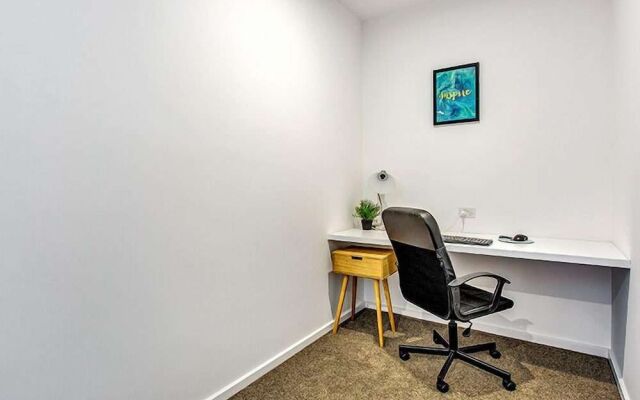 MJ Shortstay Southbank Grande Apartments