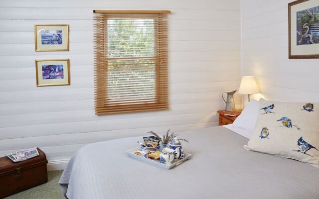 Lochinver Farm Homestead & Cottages