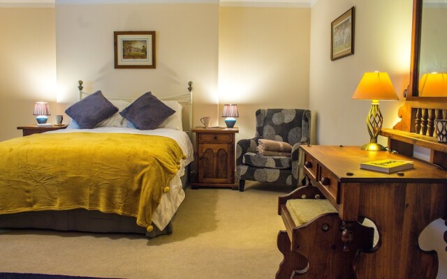 Hillbrook House Apartment 9