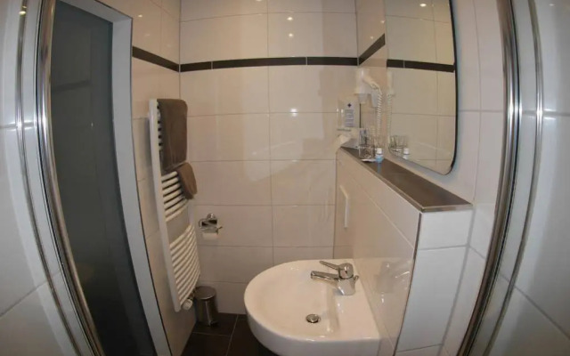 Landhotel Anderschitz