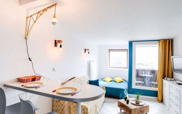 Les Marinas 31388
