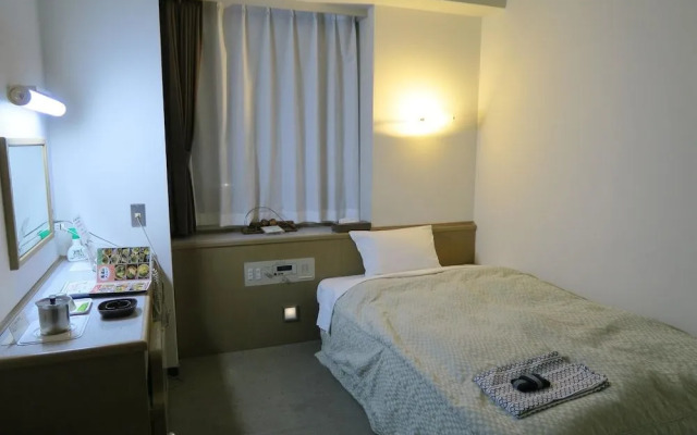 Hotel Ueda Seiyu Hatagokan