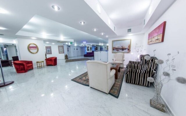 Marti Prime Beach Hotel