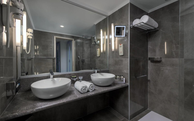 Rodos Palladium Leisure & Wellness