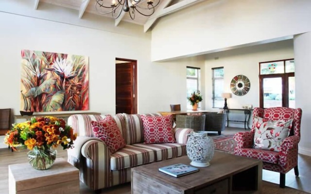 Kingsmead Guest House