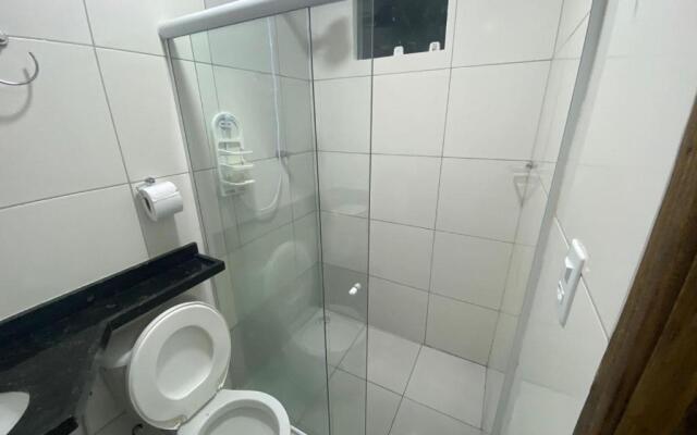 Vila Bangalô