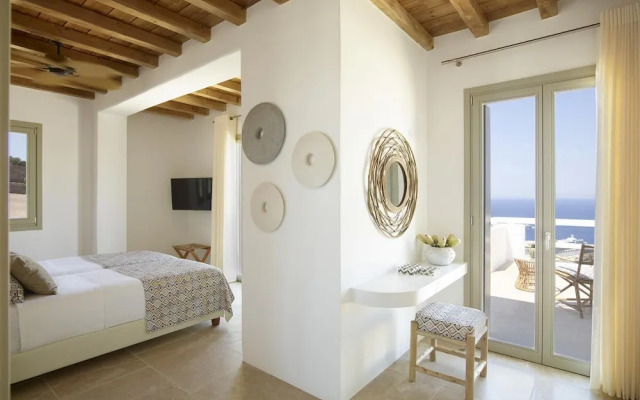 Villa Obsession in Mykonos