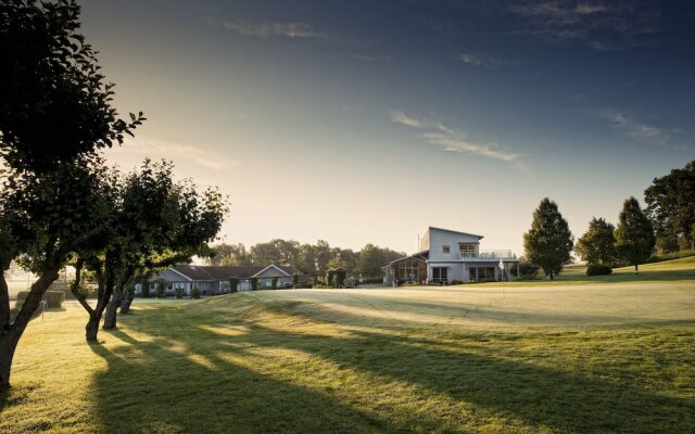 Södersens Golf Lodge