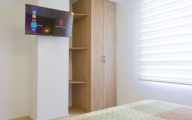 San Gil Plaza suite 502
