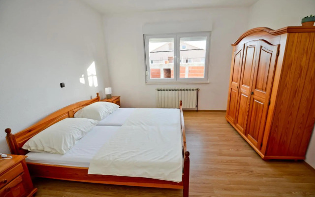 Apartmani Vidikovac Dokoza