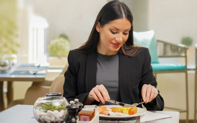 La Maison Hotel Doha