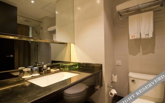Yimeng Hotel