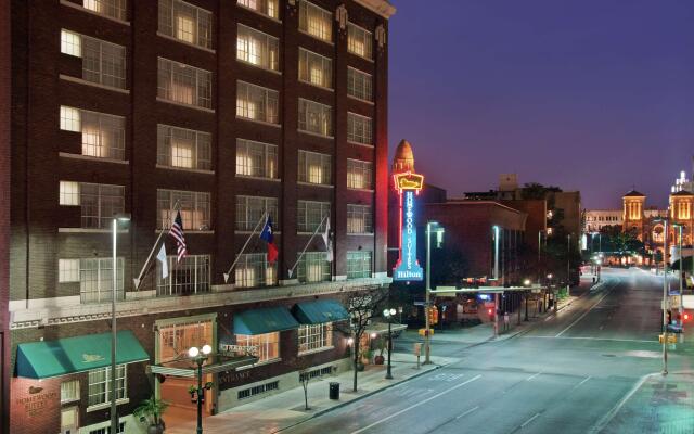 Homewood Suites by Hilton, Riverwalk