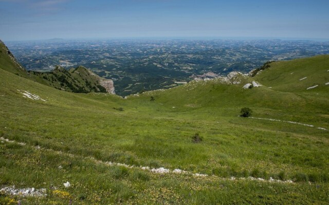 Apartment With Swimming Pool Thermal Water Turkish Steam Bath Massages
