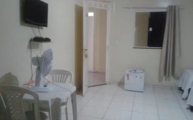 Pousada Central São Benedito