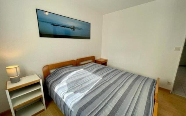 Appartement Quiberon, 2 pièces, 4 personnes - FR-1-478-106