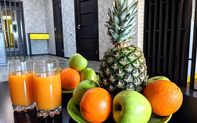 Уютные апартаменты на улице Ленина