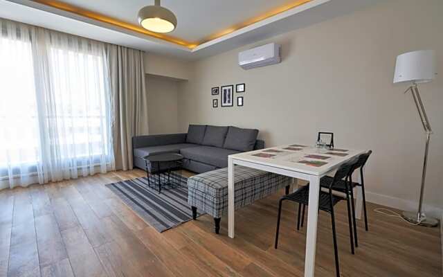 Lara Suite’s Apart Hotel