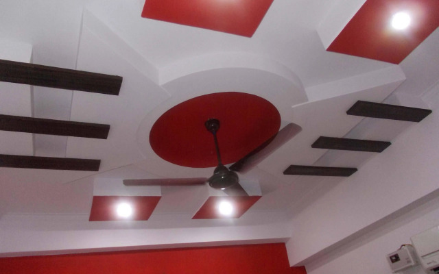 Oyo 19802 Hotel Anant Plaza