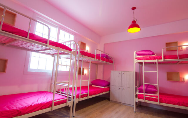 Sum Guest House Jeju Airport - Hostel