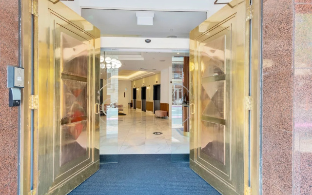 Central Queen St Apartment | Aircon & WiFi – Hotel Rooms – Auckland