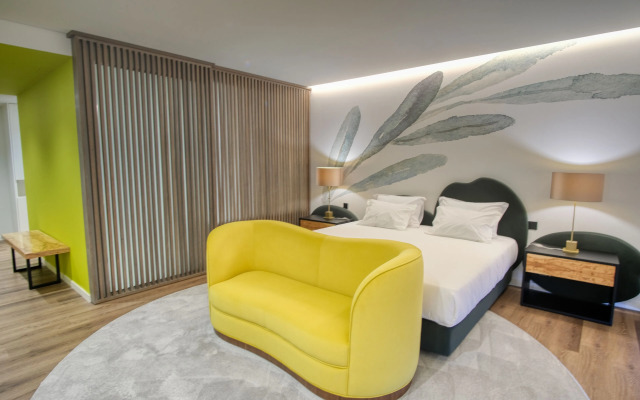 Hotel Cotto do Gatto