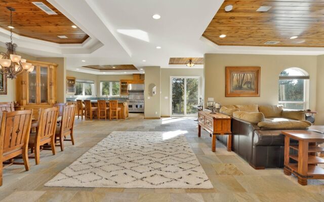 Sunset Ridge Villa #2178