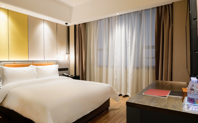 Paco Hotel (Guangzhou Tower Datang Metro Station Branch)