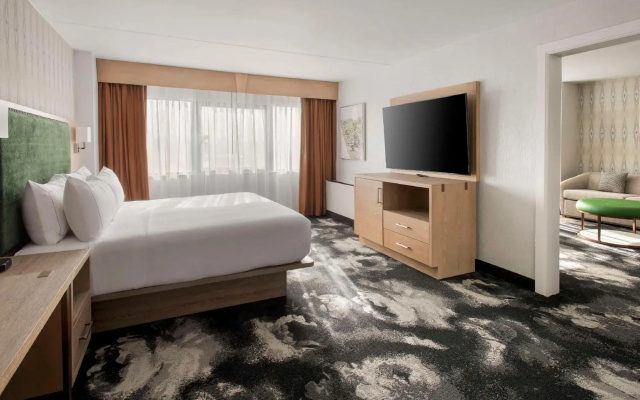 DoubleTree by Hilton Poughkeepsie Convention Center