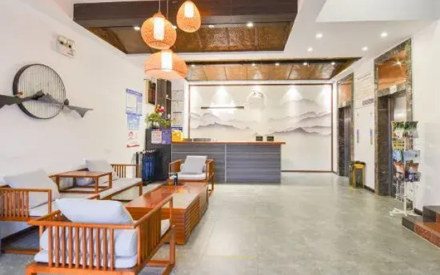 Fengxitian Folk Hotel