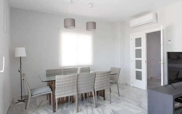 Artola in Marbella With 4 Bedrooms and 3 Bathrooms
