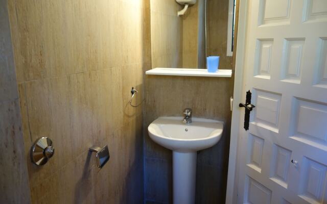 Estudio Park Golfet IV