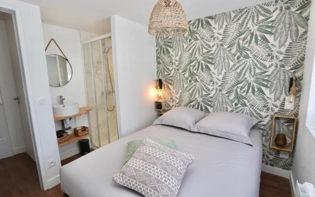 L'Appart Des Halles 5 - Hyper Centre - Lumineux